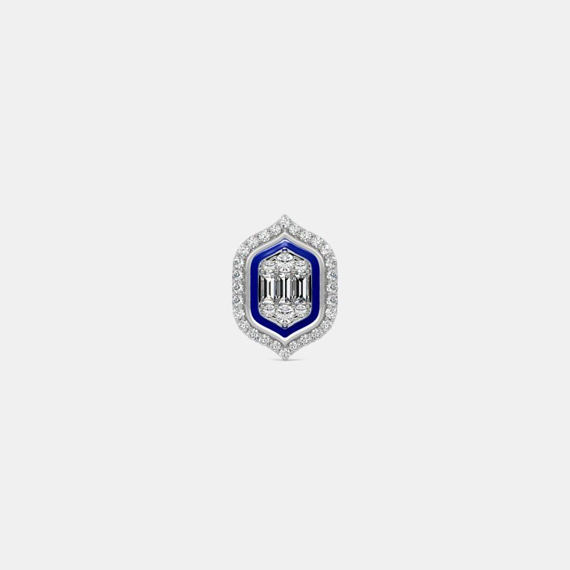 The Cabo Stud Earrings - image 7