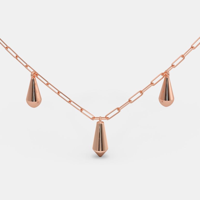 The Enchanted Element Necklace - image 4