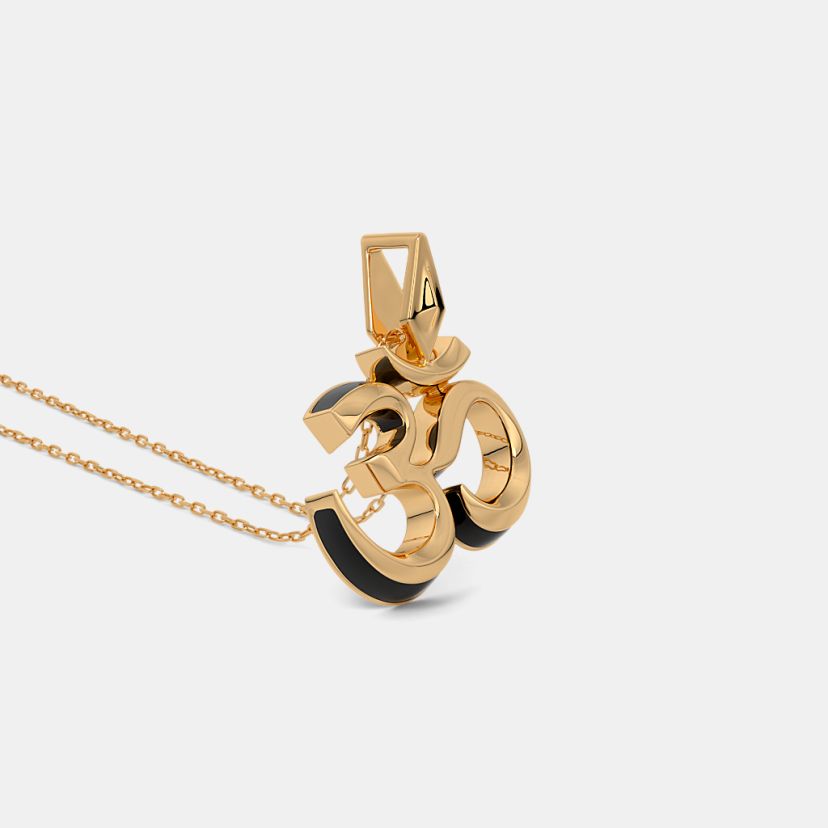 The Ohmss Pendant - image 6