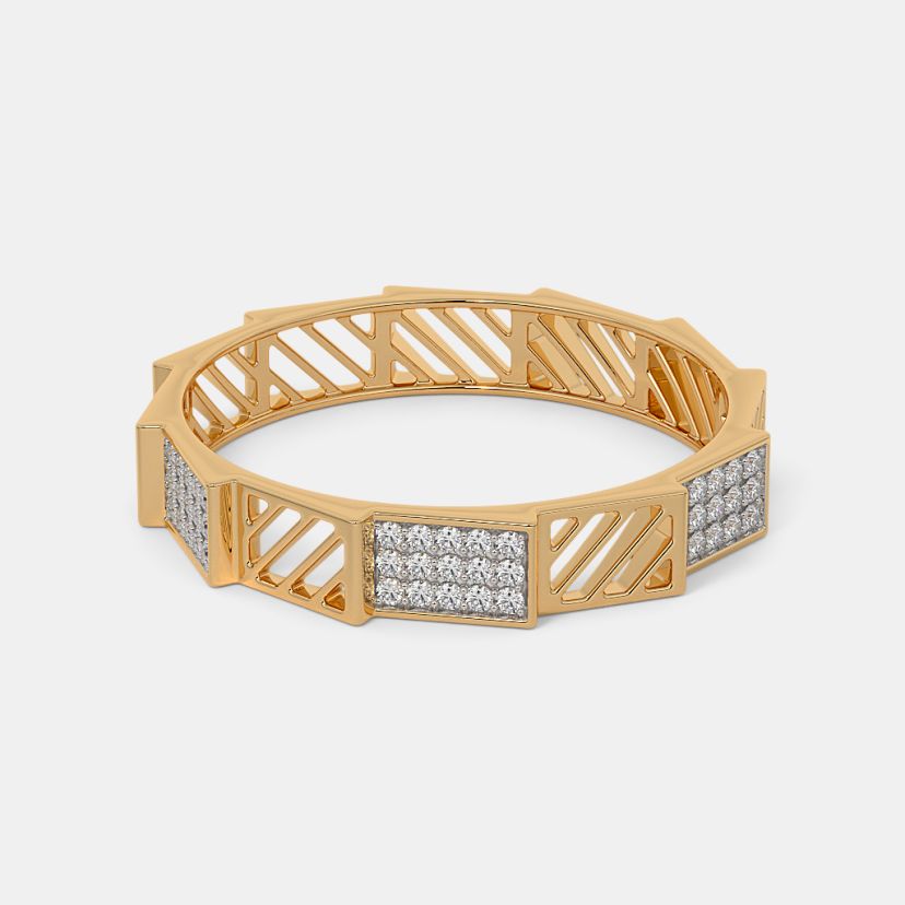 The Modusy Band Ring For Him - image 4