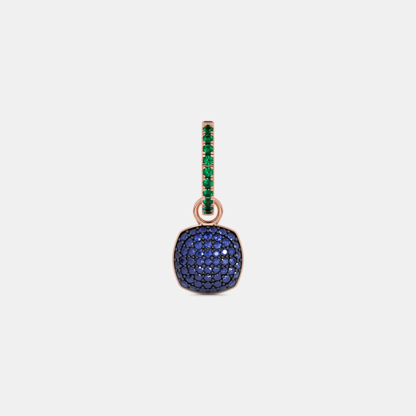The Aurenya Multiwear Hoop Earrings - image 8
