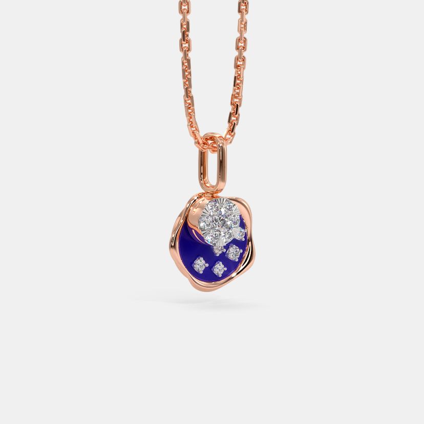 The Midnatt Multiwear Pendant - image 7