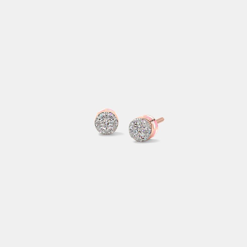 The Dulcet Stud Earrings - image 1