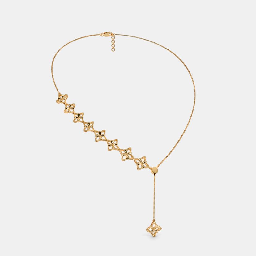 The Fordger Multiwear Slider Necklace - image 3