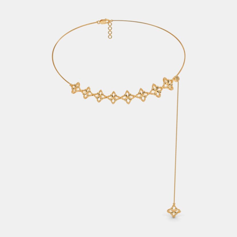 The Fordger Multiwear Slider Necklace - image 6