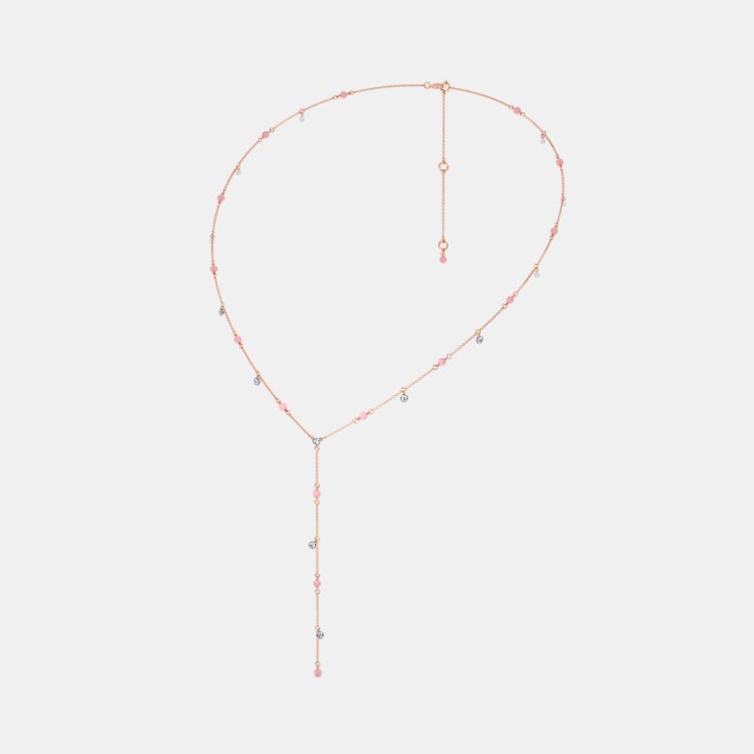The Lioh Y Necklace - image 6