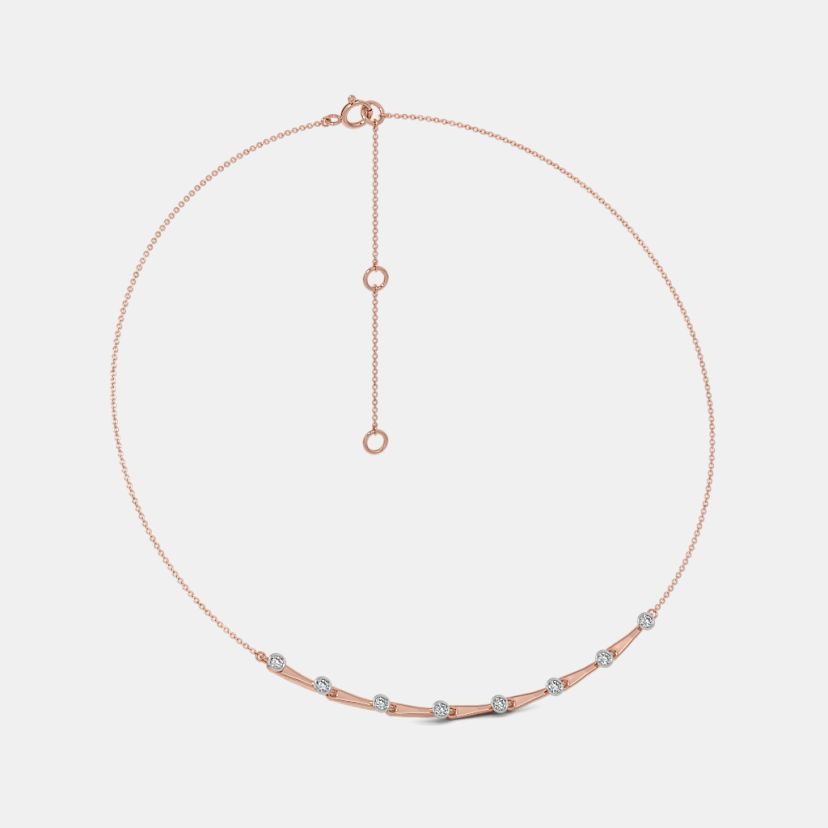 The Luneth Necklet Necklace - image 7
