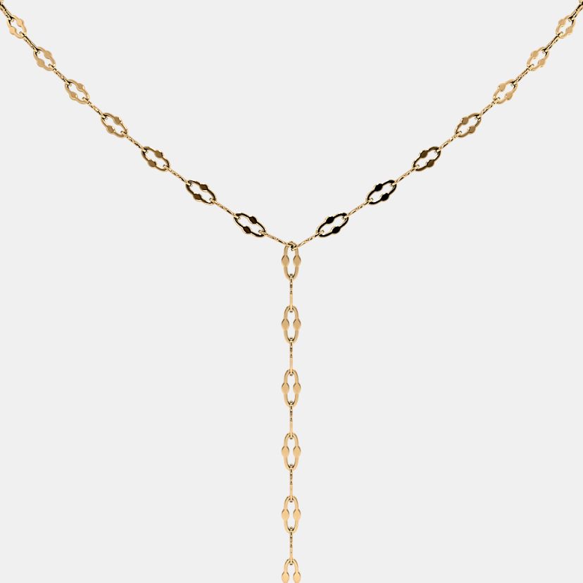The Glit Y Necklace - image 4