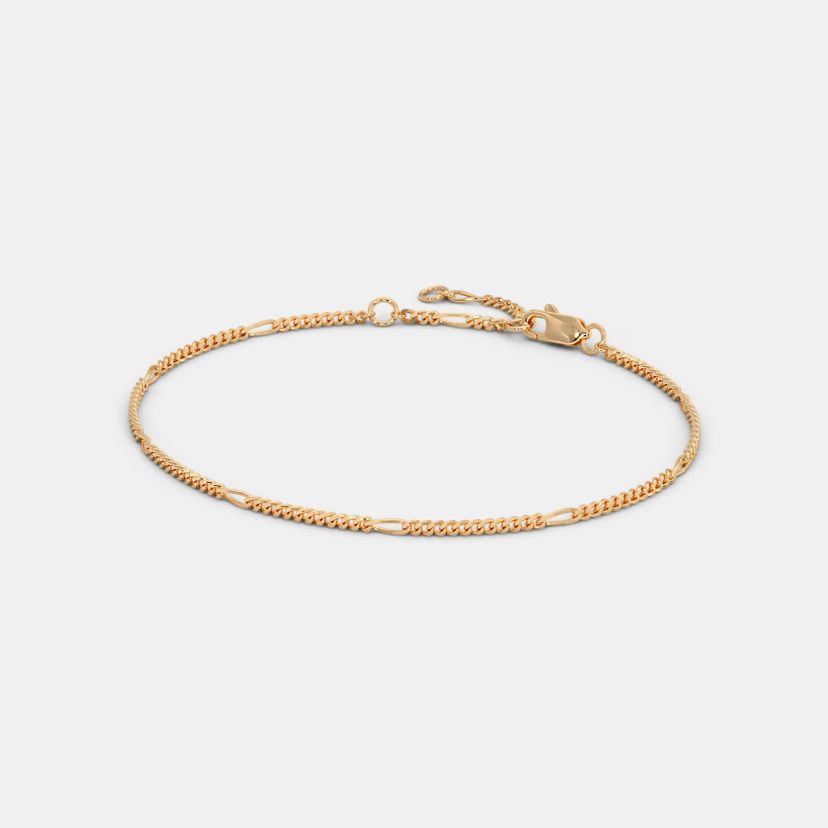 The Soolera Chain Bracelet For Him - image 4