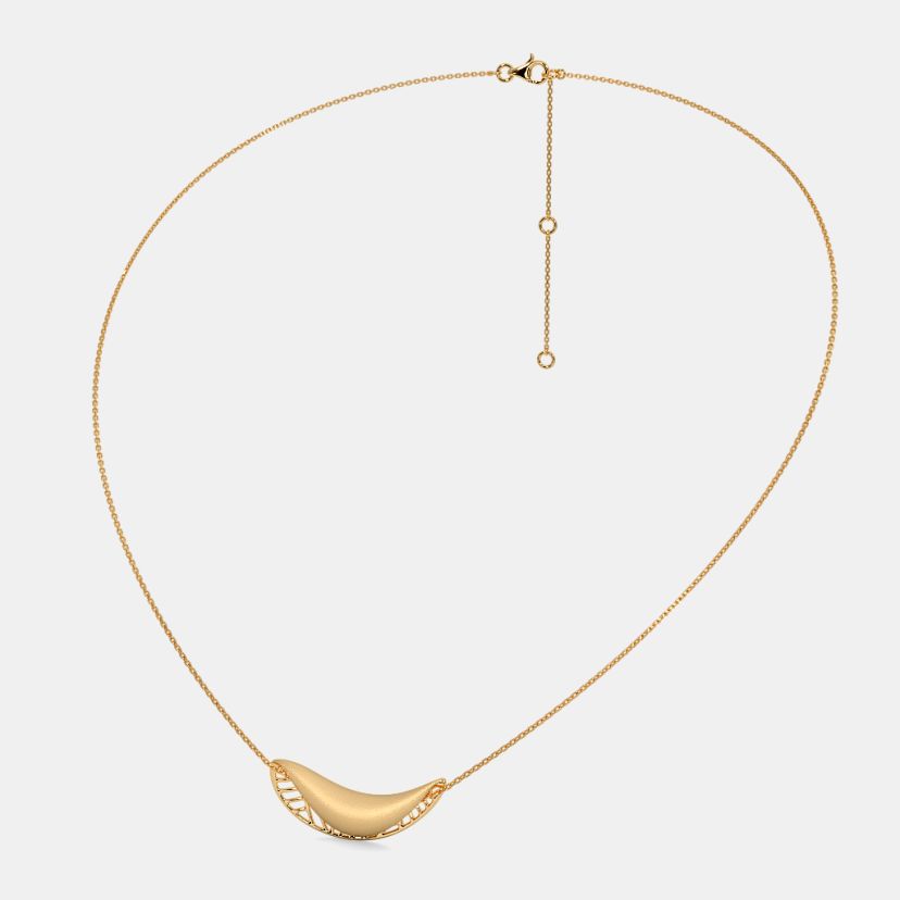 The Prin Necklet Necklace - image 3