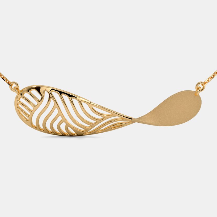 The Muge Necklet Necklace - image 4