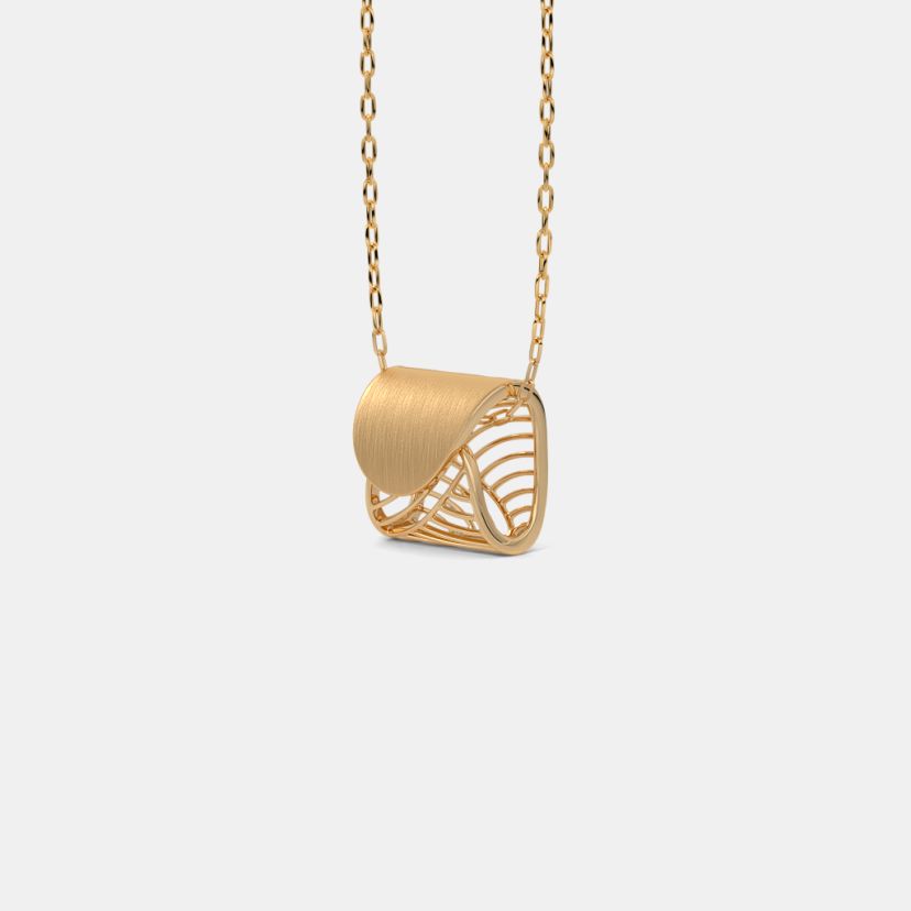 The Arce Slider Pendant - image 4
