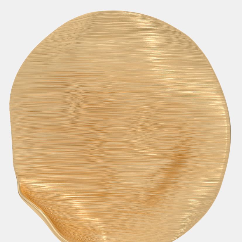 The Terrava Stud Earrings - image 4