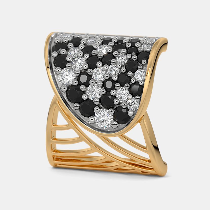 The Tavisha Stud Earrings - image 5