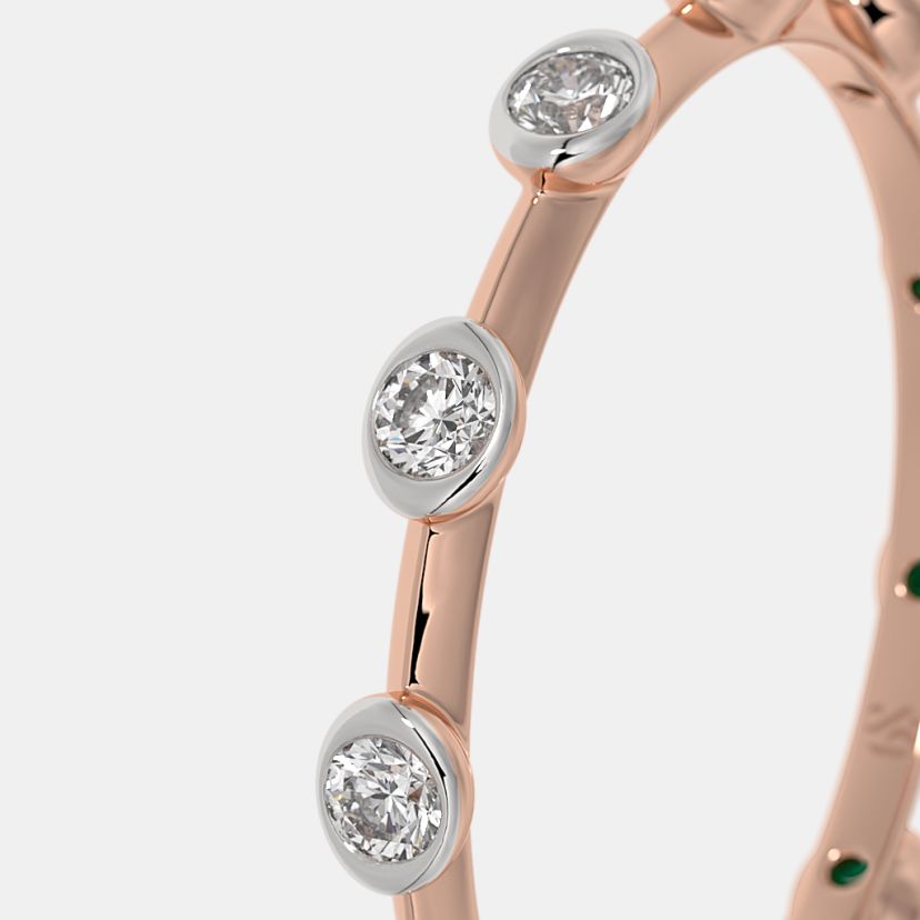 The Evermark Two Way Band Ring - image 3