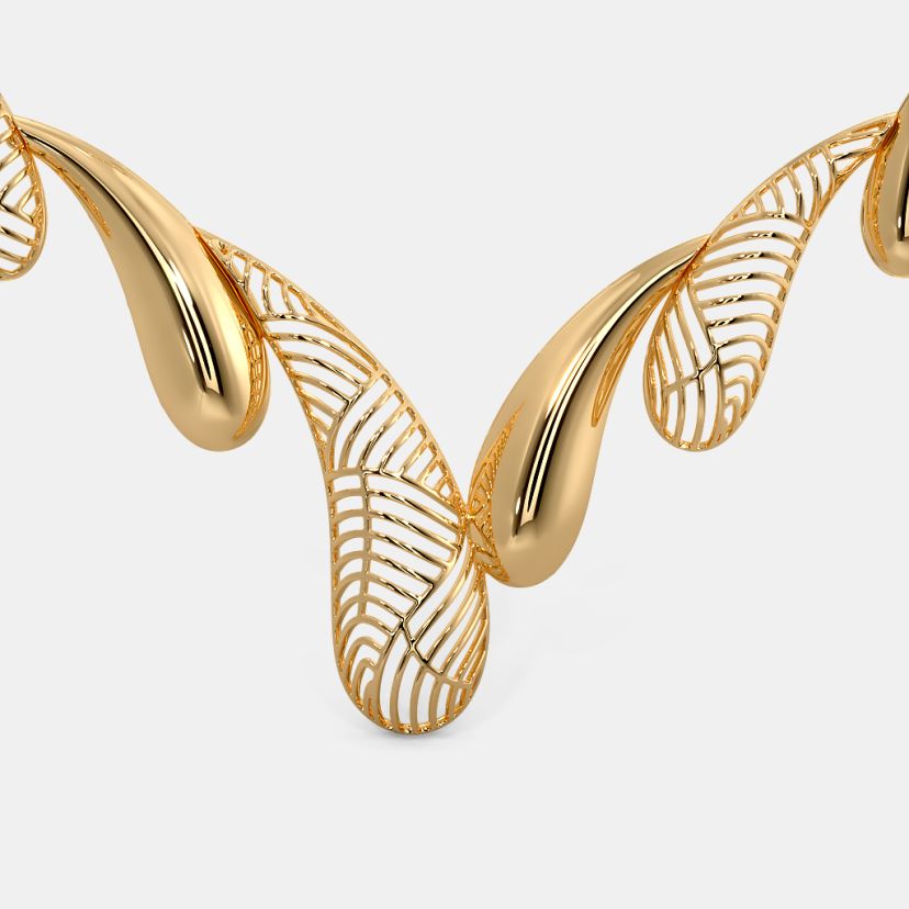 The Jyeon Collar Necklace - image 5