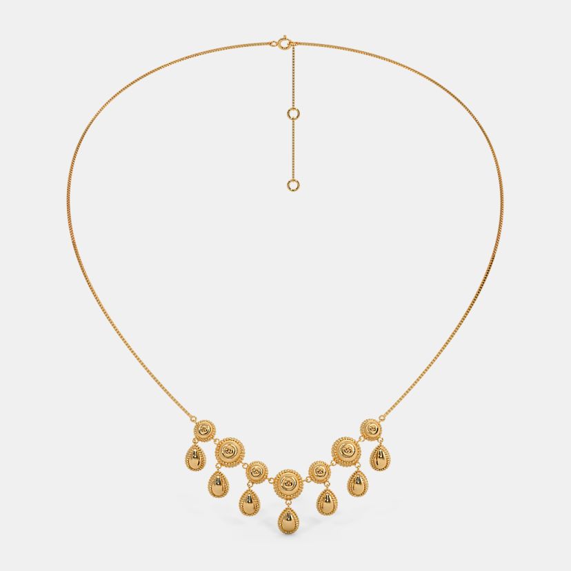 The Soleia Necklet Necklace - image 6