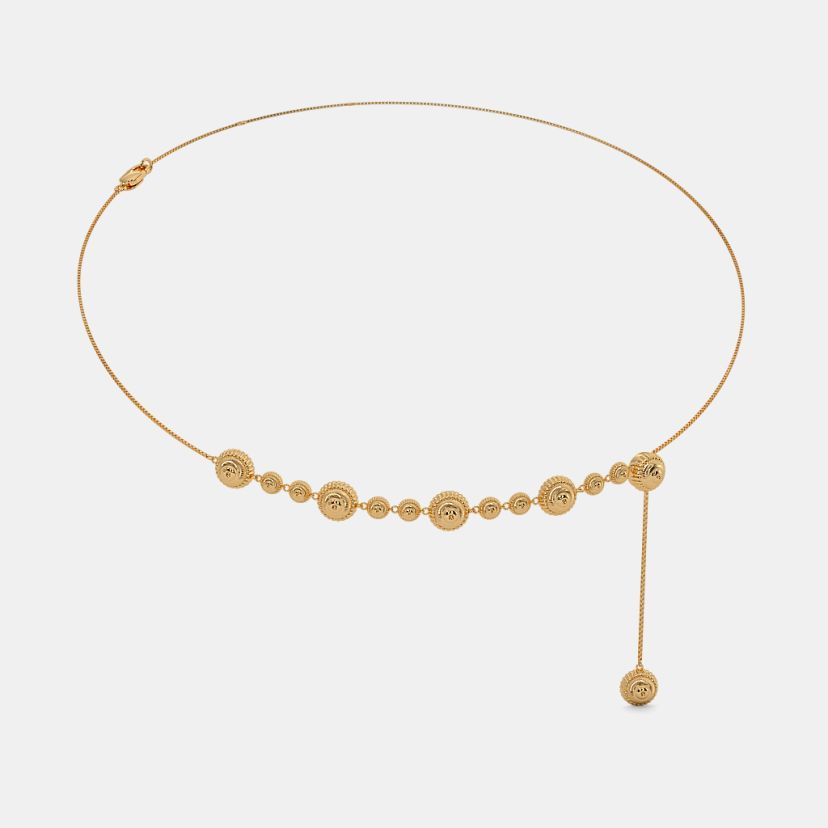 The Roju Slider Necklace - image 3