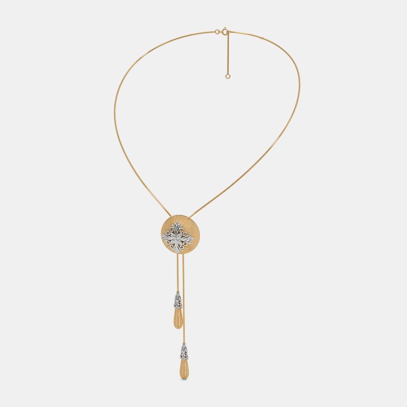 The Frida Slider Necklace - image 5