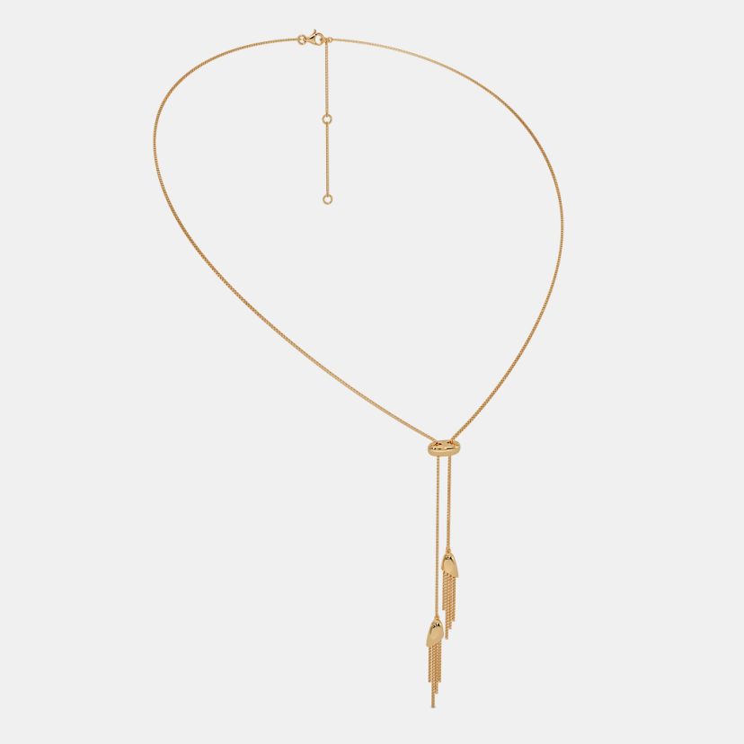 The Glowline Slider Necklace - image 7