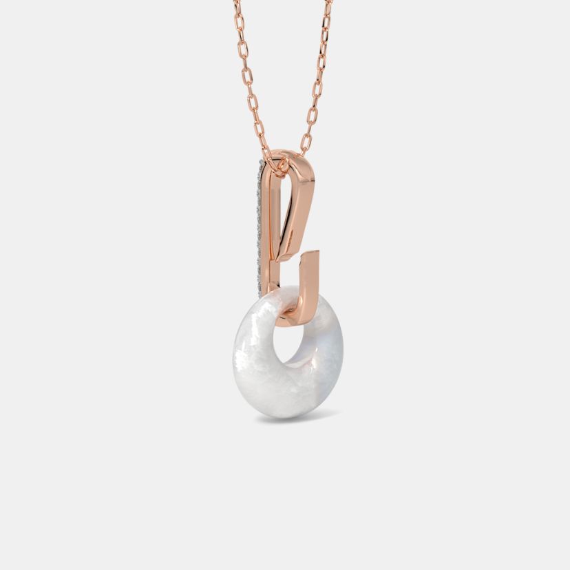 The Sunspire Changeable Charm Pendant - image 6