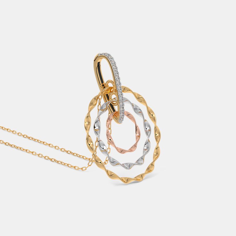 The Bodelle Two Way Pendant - image 6