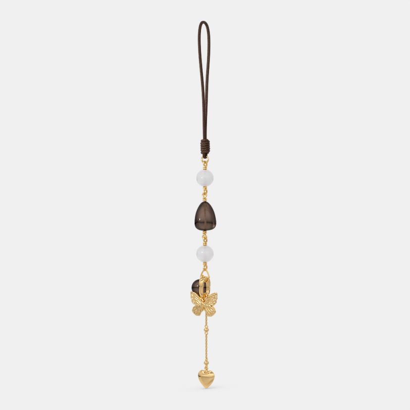 The Farfyra Mutiwearable Mobile Charm - image 1