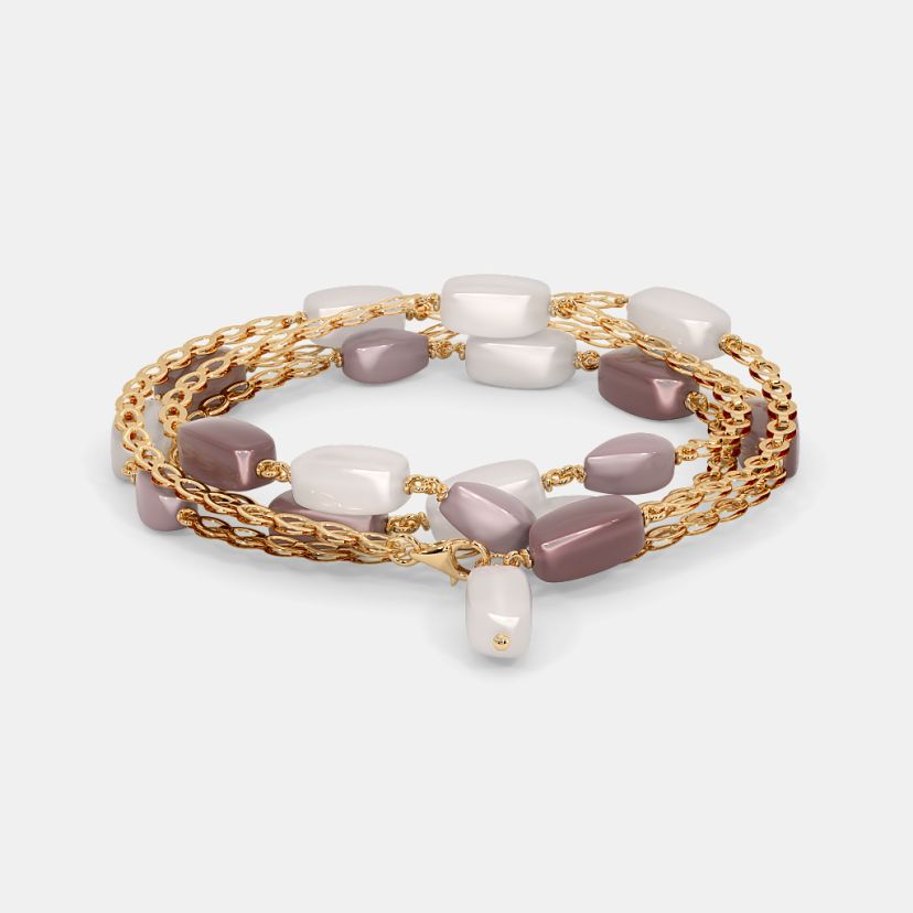 The Regal Shine Multiwear Necklace - image 7