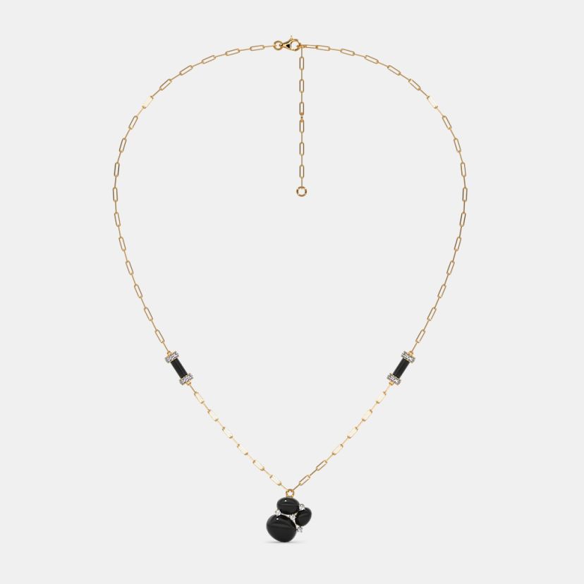 The Dewpath Mangalsutra Necklace - image 4