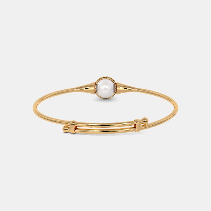 The Vanta Climb Oval Bangle - image 5