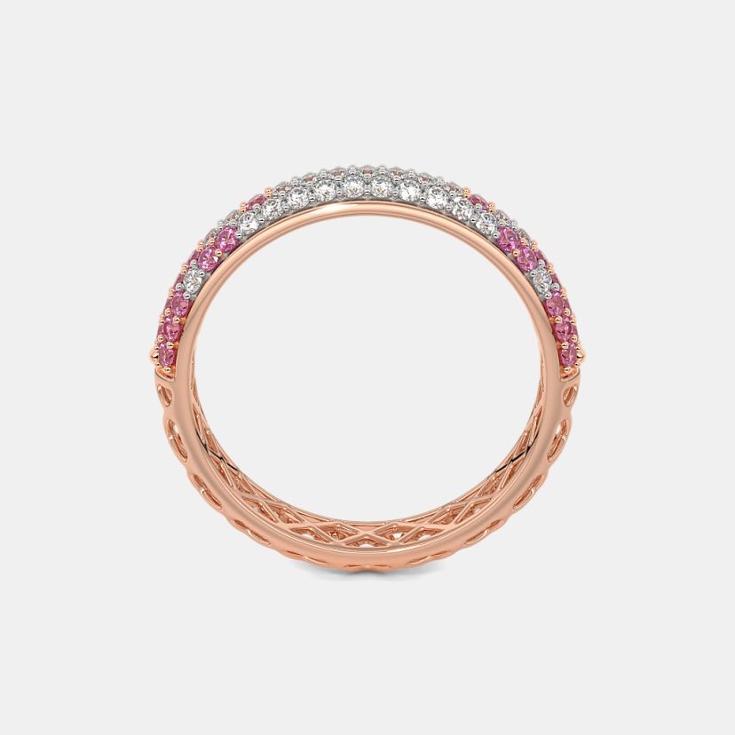 The Duskhaze Band Ring - image 8
