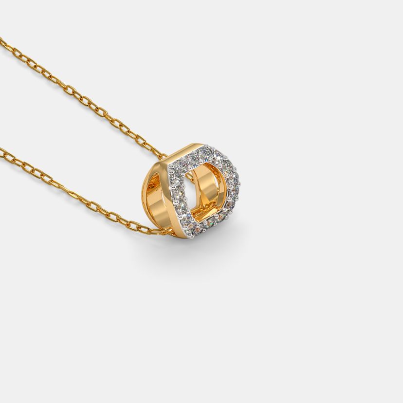 The Two Way O Pendant - image 5