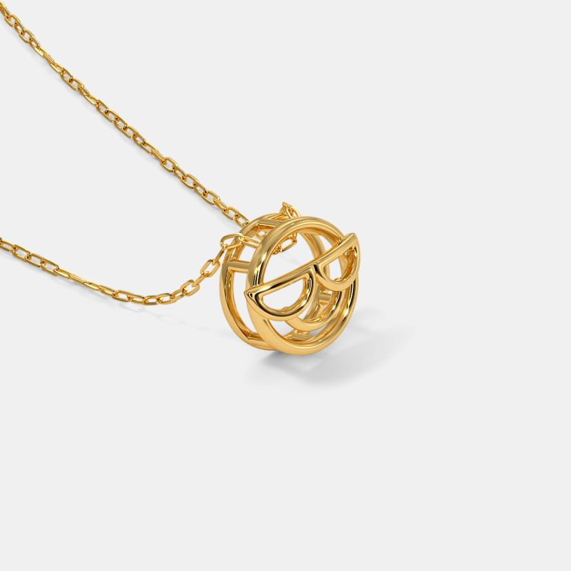 The Zesty Emoji Pendant - image 6