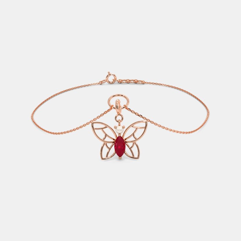 The Fluttry Multiwearable Charm - image 6