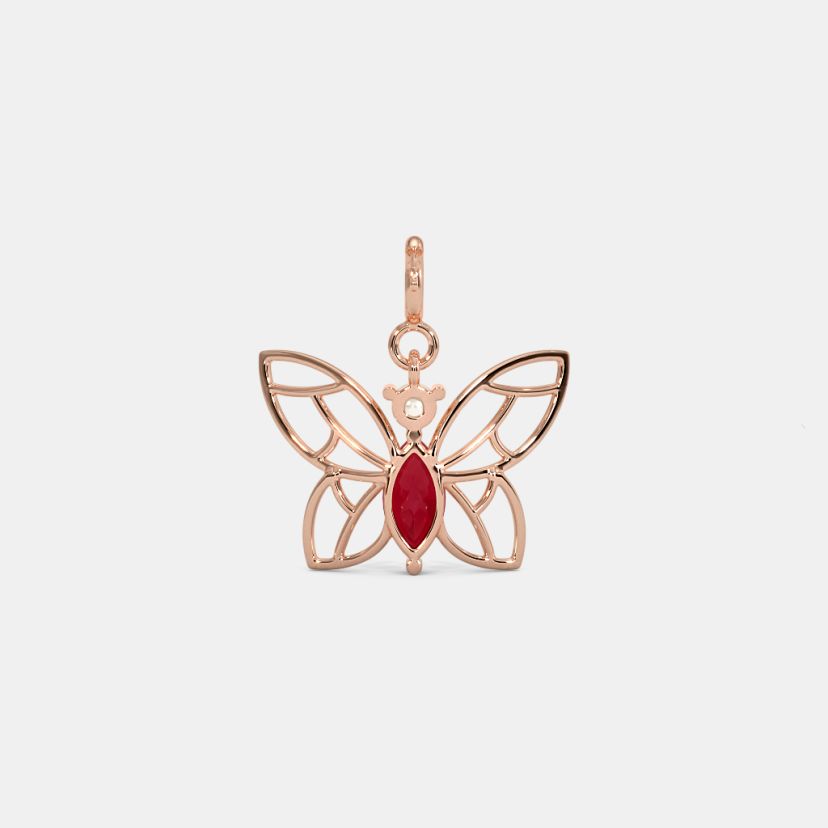 The Fluttry Multiwearable Charm - image 9