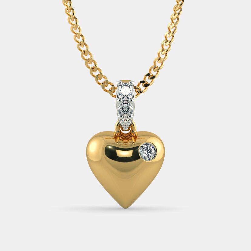 The Forever After Pendant - image 7