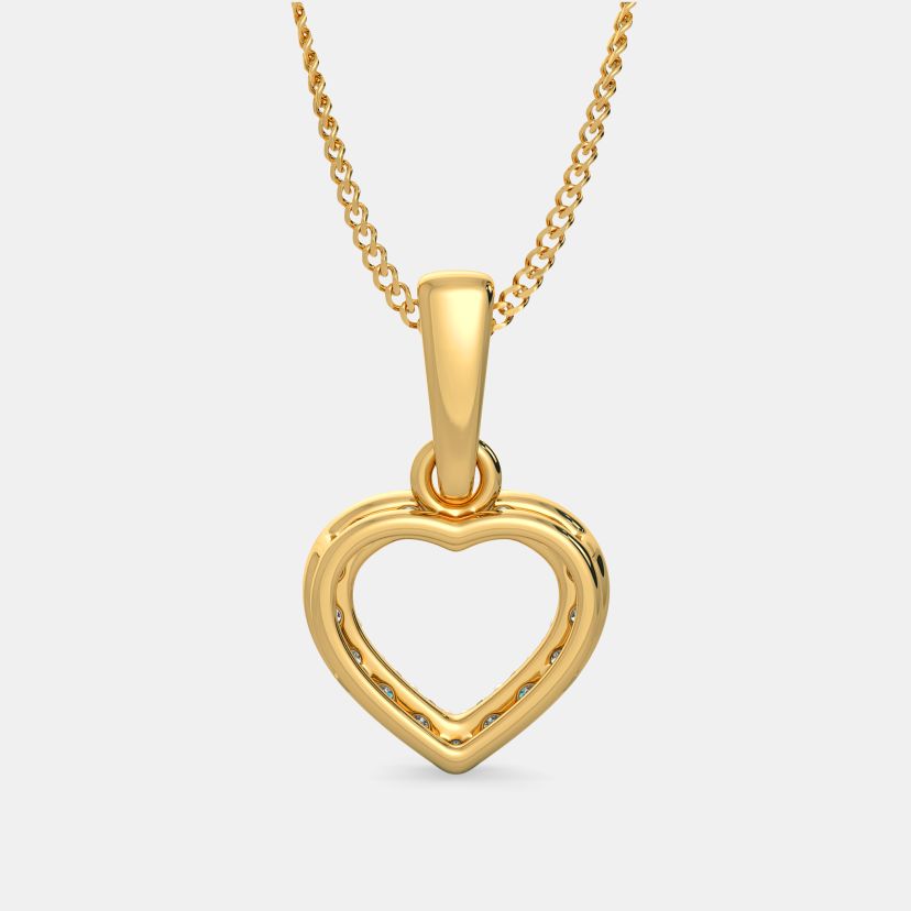 The Eternal Love Pendant - image 5