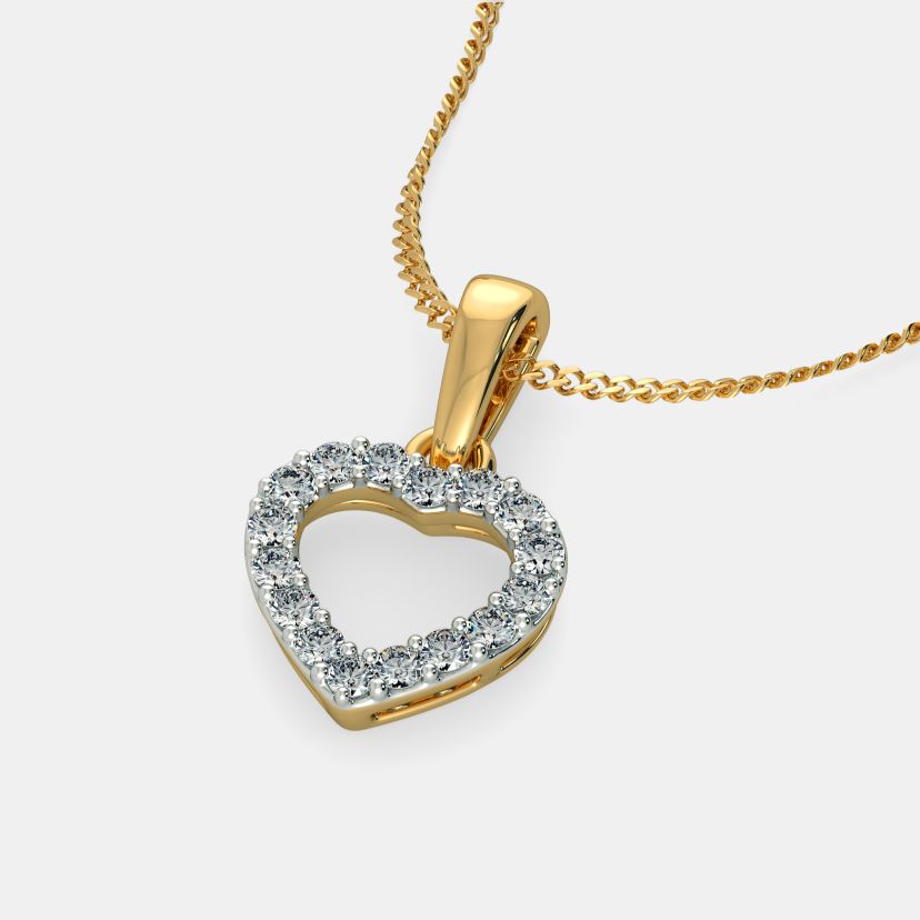 The Eternal Love Pendant - image 8