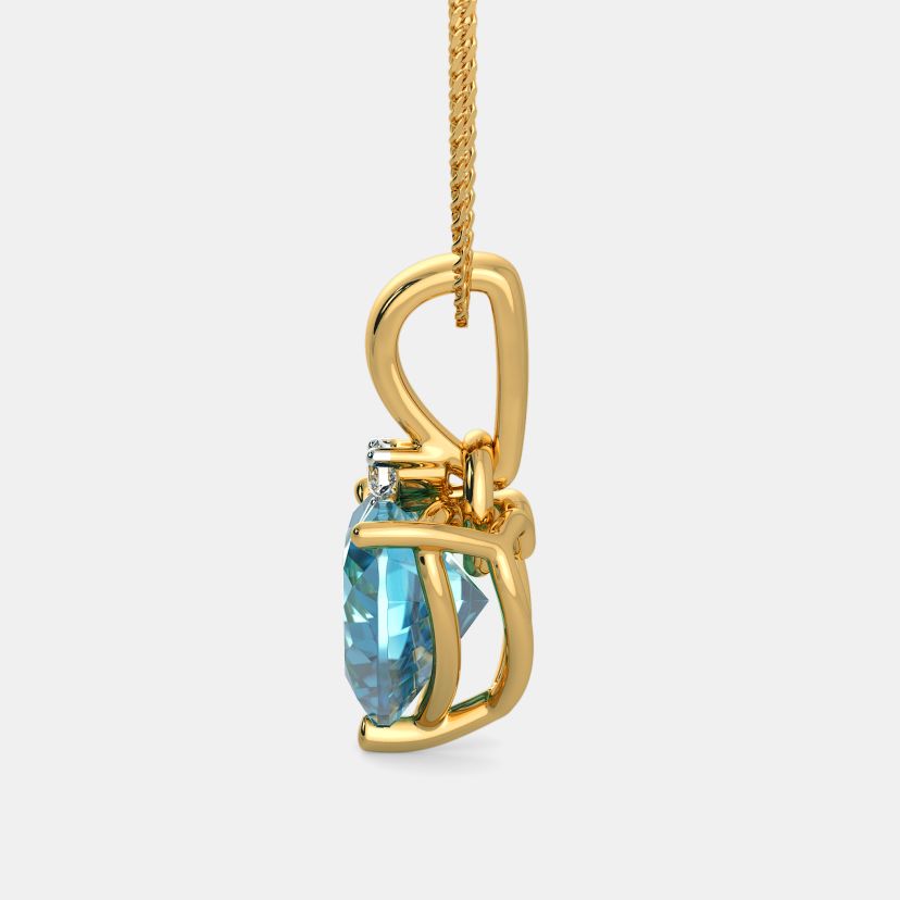 The Mirella Pendant - image 4
