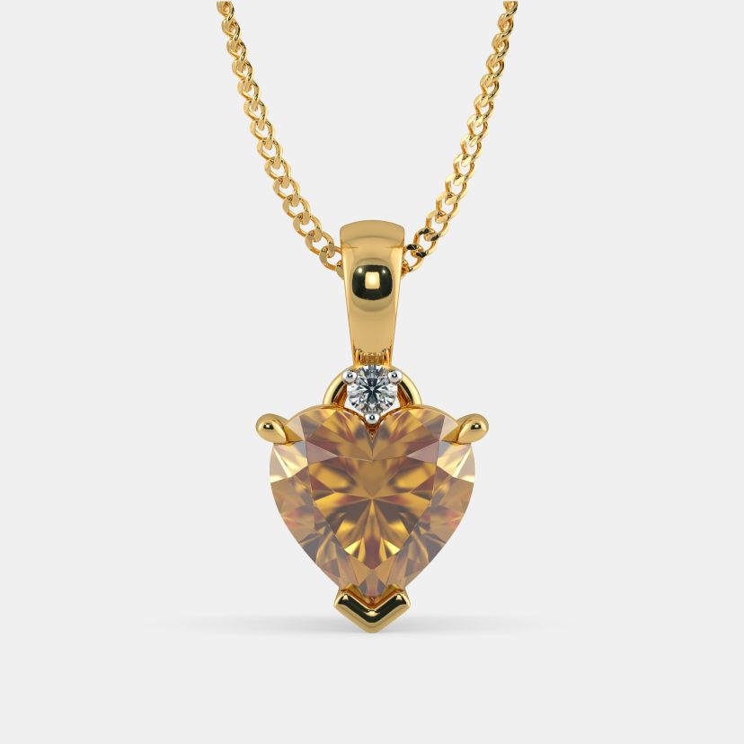 The Amarela Pendant - image 7