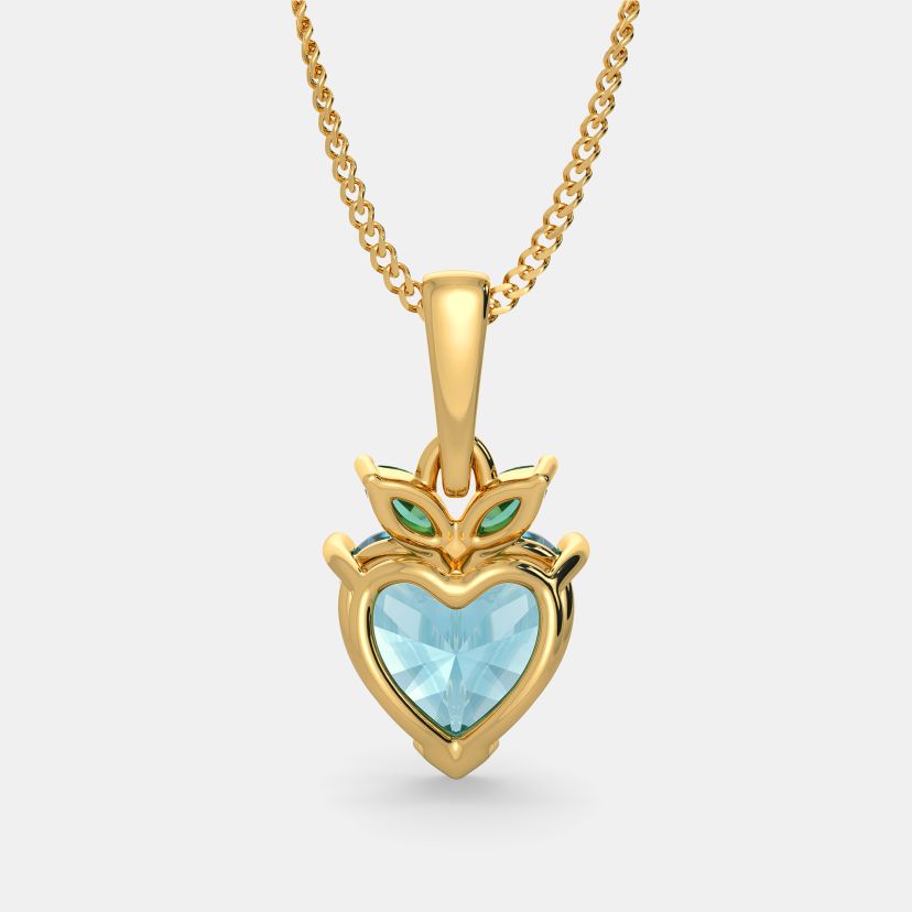 The Bluebell Shine Pendant - image 4