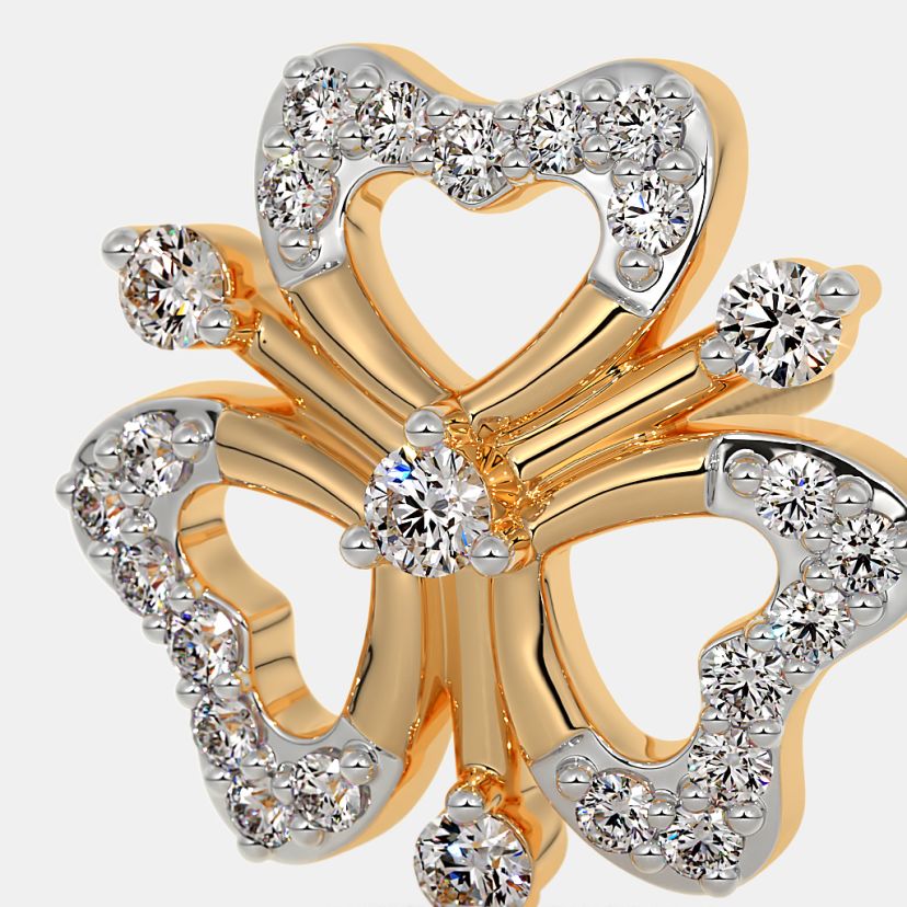 The Jael Earrings - image 5