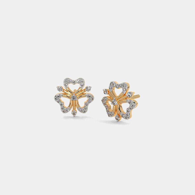 The Jael Earrings - image 1