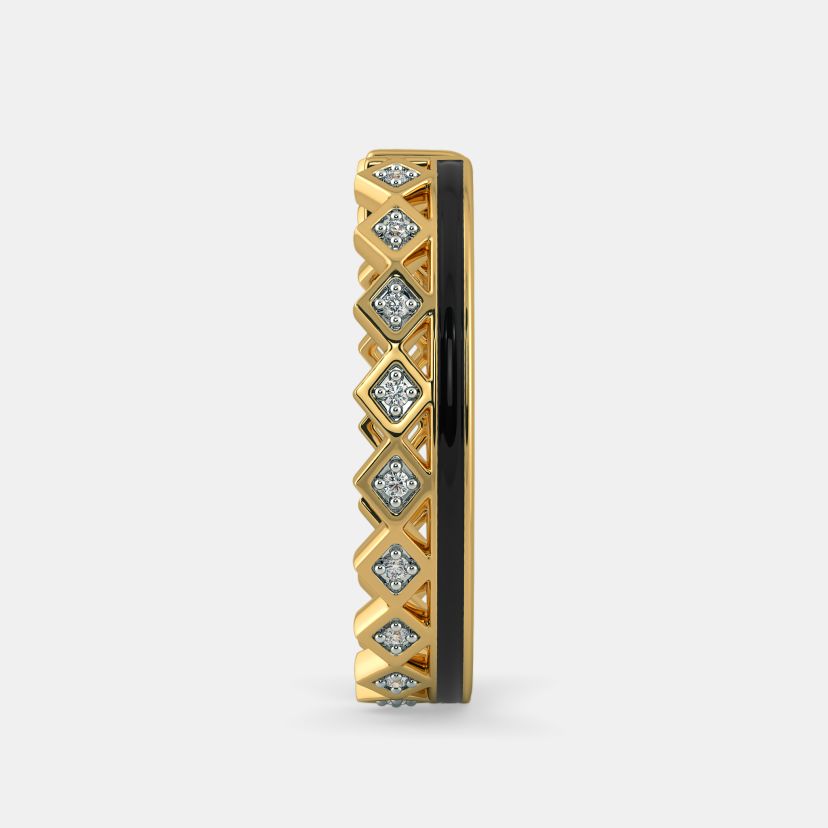 The Harmonize Hoop Earrings - image 7