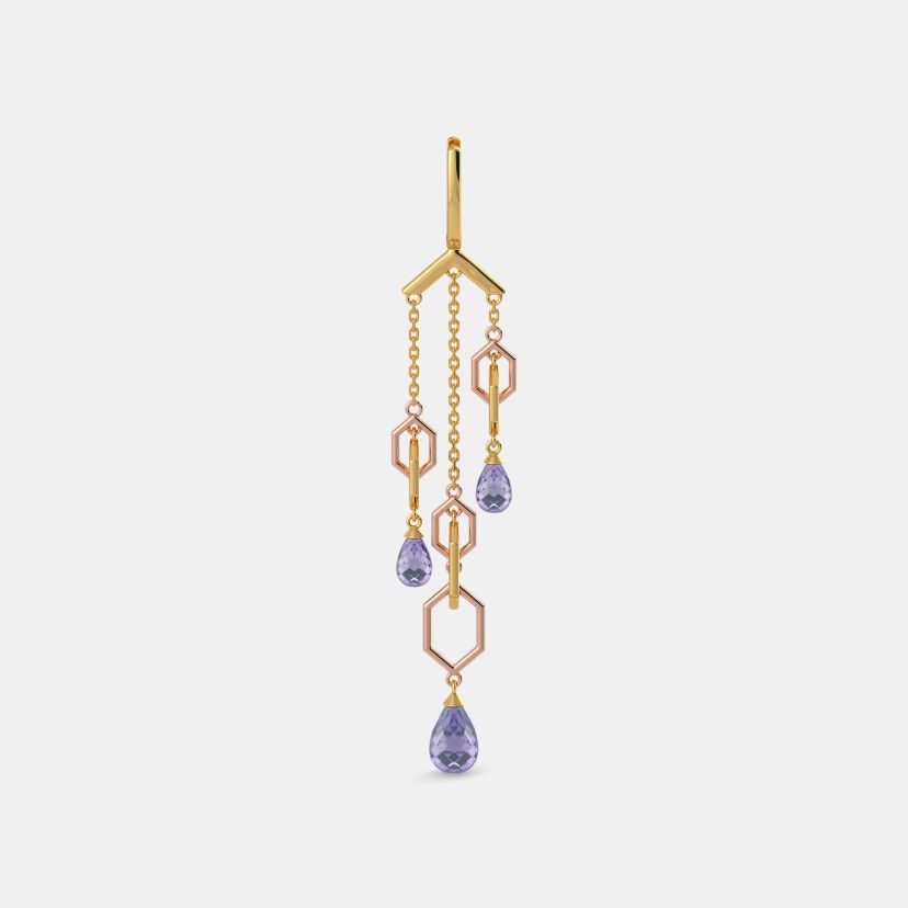 The Craic Drop Earrings - image 5