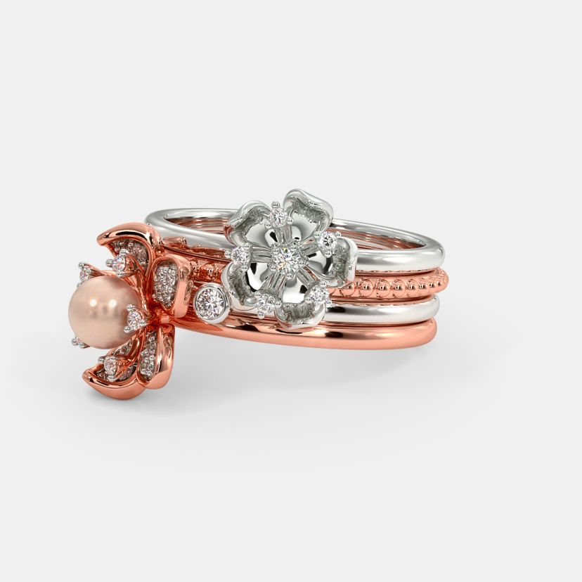 The Eito Stackable Ring - image 7