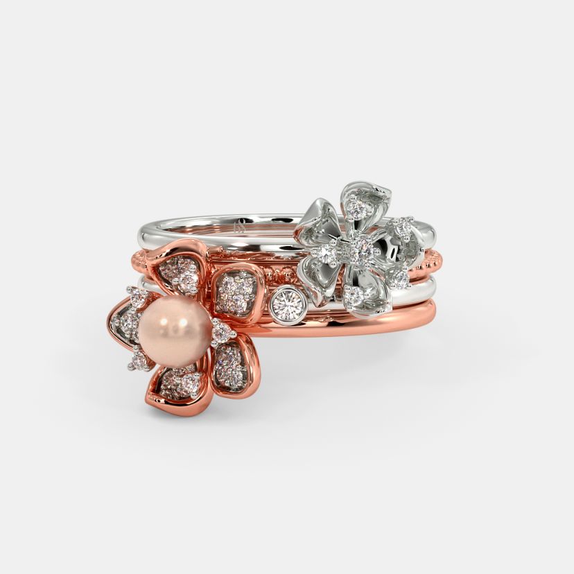 The Eito Stackable Ring - image 11