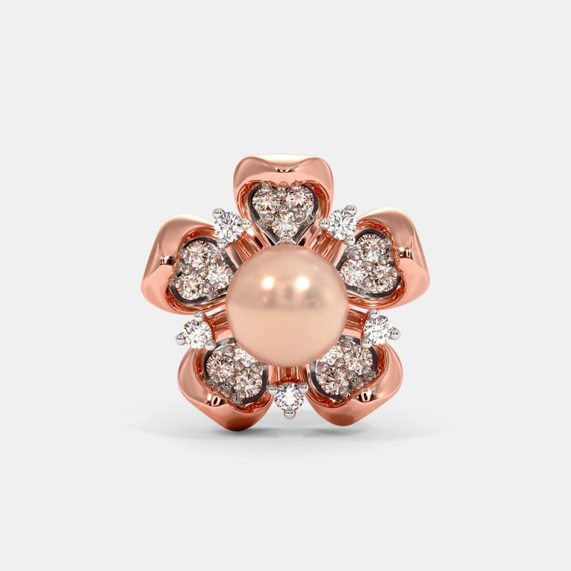 The Shion Stud Earrings - image 4