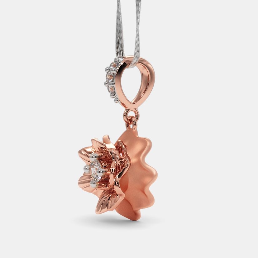 The Fiore Pendant - image 5