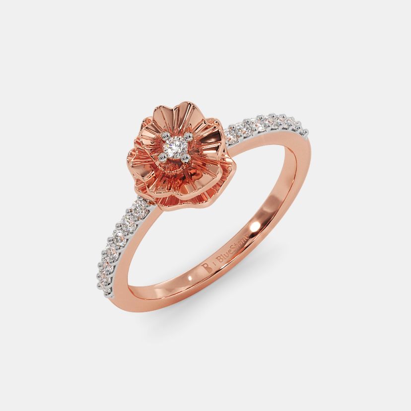 The Fiore Ring - image 1
